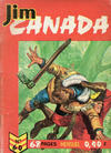 Cover for Jim Canada (Impéria, 1958 series) #60