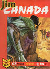 Cover for Jim Canada (Impéria, 1958 series) #67