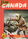 Cover for Jim Canada (Impéria, 1958 series) #68