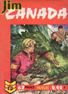 Cover for Jim Canada (Impéria, 1958 series) #70