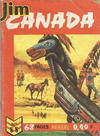 Cover for Jim Canada (Impéria, 1958 series) #88