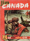 Cover for Jim Canada (Impéria, 1958 series) #93
