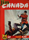 Cover for Jim Canada (Impéria, 1958 series) #109