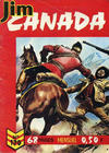 Cover for Jim Canada (Impéria, 1958 series) #120