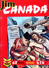 Cover for Jim Canada (Impéria, 1958 series) #123