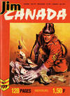 Cover for Jim Canada (Impéria, 1958 series) #177