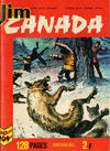 Cover for Jim Canada (Impéria, 1958 series) #209