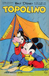 Cover for Topolino (Mondadori, 1949 series) #357
