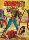 Cover for Carabina Slim (Mon Journal, 1967 series) #29