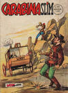 Cover for Carabina Slim (Mon Journal, 1967 series) #43