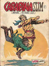 Cover for Carabina Slim (Mon Journal, 1967 series) #53