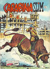 Cover for Carabina Slim (Mon Journal, 1967 series) #56