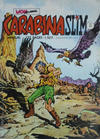 Cover for Carabina Slim (Mon Journal, 1967 series) #57