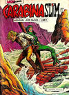 Cover for Carabina Slim (Mon Journal, 1967 series) #72