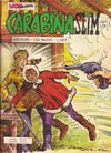 Cover for Carabina Slim (Mon Journal, 1967 series) #78