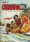 Cover for Carabina Slim (Mon Journal, 1967 series) #79