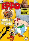 Cover for Eppo Stripblad (Uitgeverij L, 2018 series) #12/2019