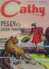 Cover for Cathy (Arédit-Artima, 1962 series) #3