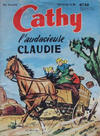 Cover for Cathy (Arédit-Artima, 1962 series) #8