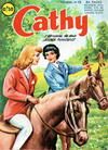 Cover for Cathy (Arédit-Artima, 1962 series) #12