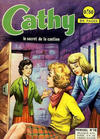 Cover for Cathy (Arédit-Artima, 1962 series) #16