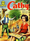 Cover for Cathy (Arédit-Artima, 1962 series) #17
