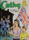 Cover for Cathy (Arédit-Artima, 1962 series) #23