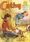 Cover for Cathy (Arédit-Artima, 1962 series) #42
