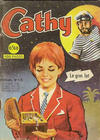 Cover for Cathy (Arédit-Artima, 1962 series) #43