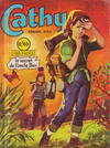 Cover for Cathy (Arédit-Artima, 1962 series) #44