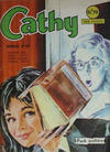 Cover for Cathy (Arédit-Artima, 1962 series) #50