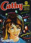 Cover for Cathy (Arédit-Artima, 1962 series) #51