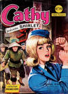 Cover for Cathy (Arédit-Artima, 1962 series) #59