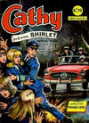 Cover for Cathy (Arédit-Artima, 1962 series) #62