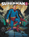 Cover for Superman Year One (DC, 2019 series) #1 [John Romita Jr. & Danny Miki & Alex Sinclair Cover]
