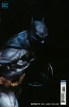 Cover Thumbnail for Batman (2016 series) #73 [Ben Oliver Cover]