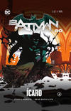 Cover for Batman 80 (Levoir, 2019 series) #6 - Batman: Ícaro