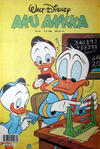 Cover for Aku Ankka (Sanoma, 1951 series) #33/1988