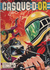 Cover for Casque D'Or (Impéria, 1975 series) #5