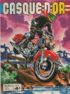 Cover for Casque D'Or (Impéria, 1975 series) #6