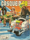 Cover for Casque D'Or (Impéria, 1975 series) #7