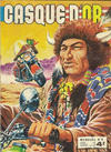 Cover for Casque D'Or (Impéria, 1975 series) #8