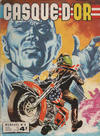 Cover for Casque D'Or (Impéria, 1975 series) #9
