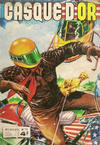 Cover for Casque D'Or (Impéria, 1975 series) #13