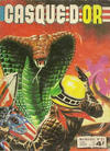 Cover for Casque D'Or (Impéria, 1975 series) #21