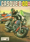 Cover for Casque D'Or (Impéria, 1975 series) #28