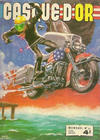 Cover for Casque D'Or (Impéria, 1975 series) #33