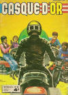 Cover for Casque D'Or (Impéria, 1975 series) #36