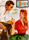 Cover for Ciné*Flash (Arédit-Artima, 1962 series) #3