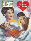 Cover for Ciné*Flash (Arédit-Artima, 1962 series) #6
